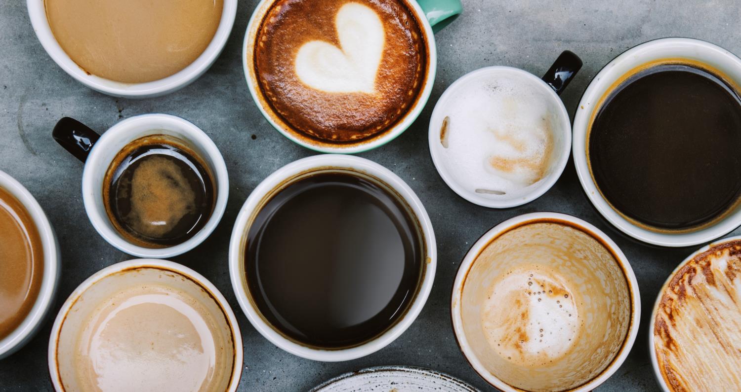 Coffee Myths Debunked - Coffee Masters