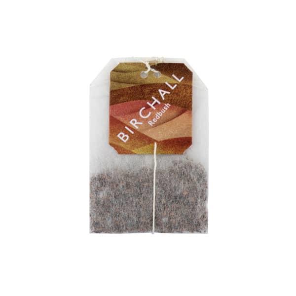 Birchall Enveloped Tea Bags - Redbush 1 x 25 photo 3