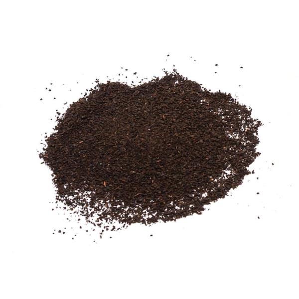 The Tea Masters Loose Leaf Tea - Decaf English Breakfast - Fannings (1x1kg) photo 3