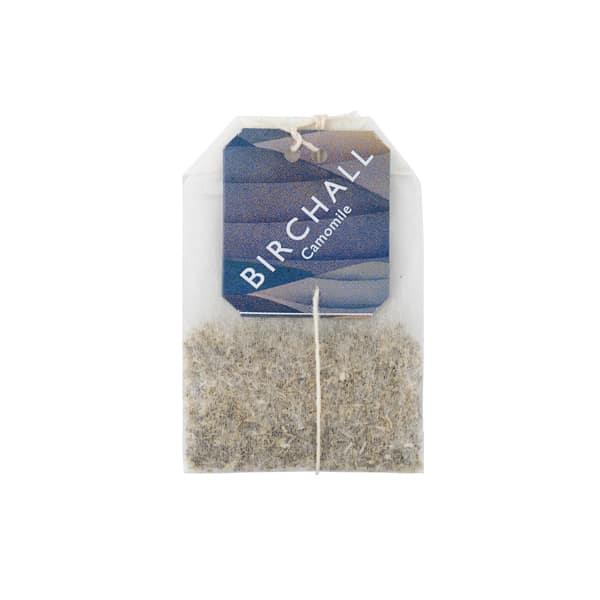 Birchall Enveloped Tea Bags - Camomile 1 x 25 photo 3