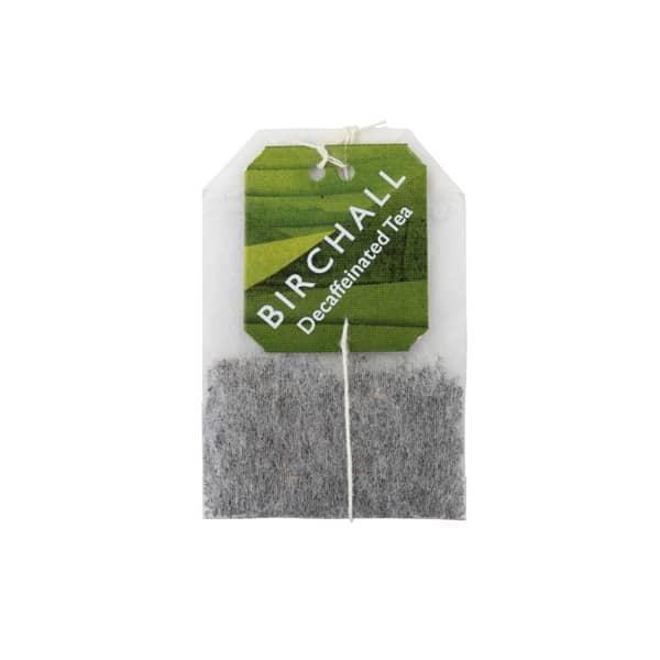 Birchall Enveloped Tea Bags - Decaf - 1 x 25 photo 3