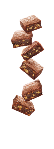 1883 Syrup - Chocolate Brownie (G) (1x1L) photo 2