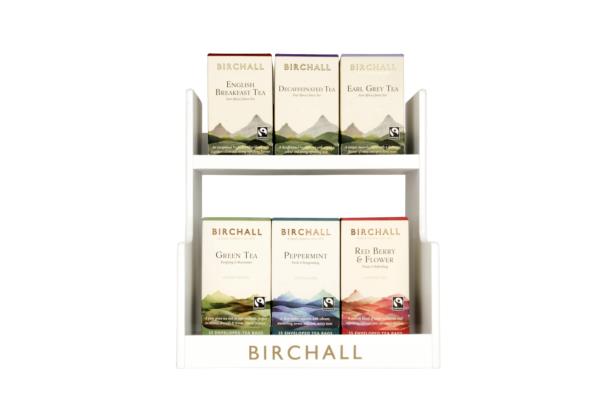 Birchall Tea Stand photo 3