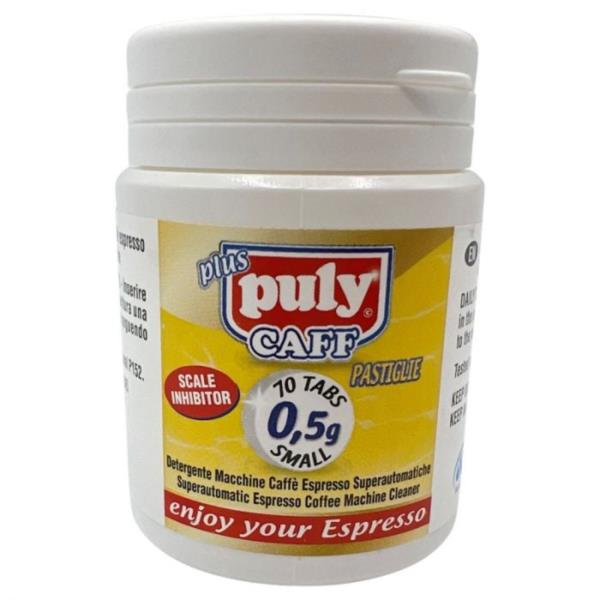 Puly Caff Cleaning Tablets 0.5g