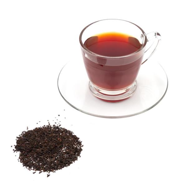 The Tea Masters Loose Leaf Tea - Breakfast Tea - Premium (1x250g) photo 10