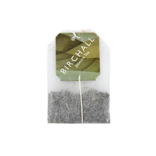 Birchall Enveloped Tea Bags - Jasmine Tea - 1 x 25 photo 3