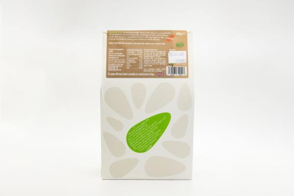 Simply Plain Porridge Carton (1 x 500g) photo 4