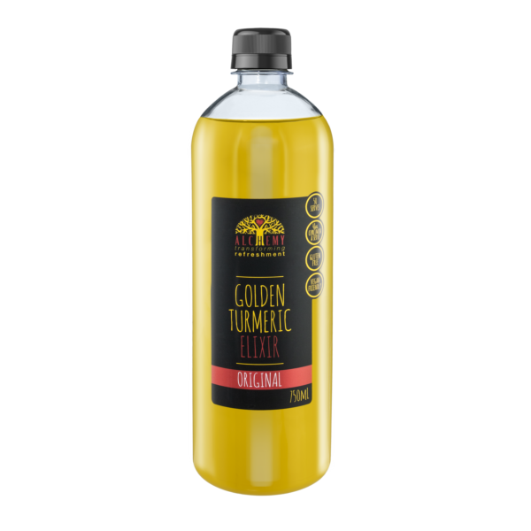 Alchemy - Turmeric 1x750ml