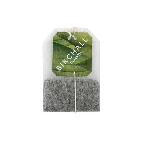 Birchall Enveloped Tea Bags - Green Tea - 1 x 25 photo 2