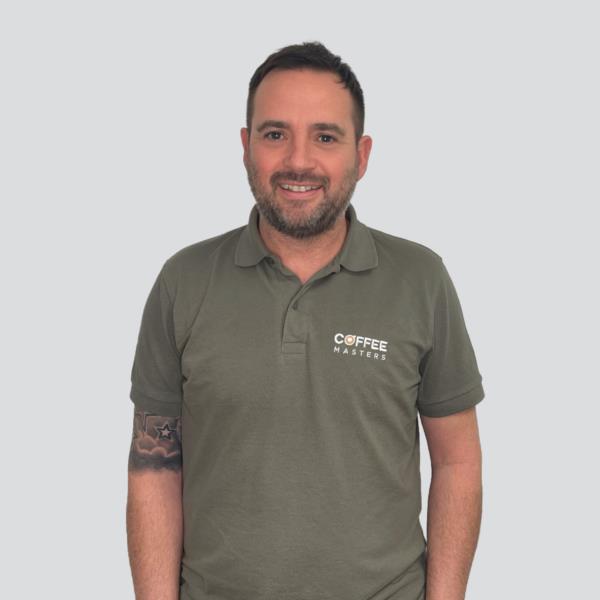 Meet our Operations Manager Paul
