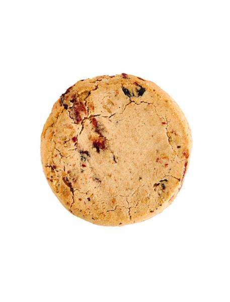 Byron Bay Gluten Free Cookies - Maple and Pecan (2x12x60g) photo 2