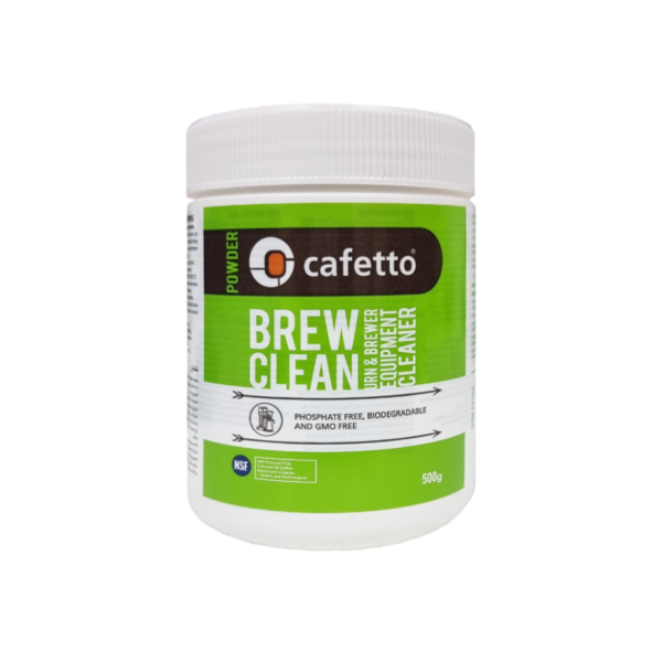 Cafetto - Brew Cleaner Powder photo 1