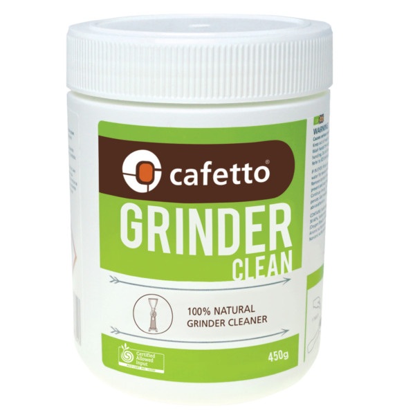Cafetto - Grinder Cleaner