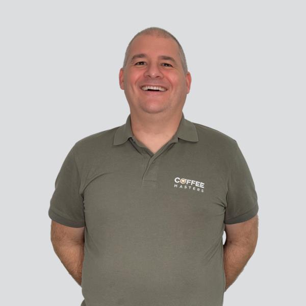 Meet our Engineer & Service Manager Dan
