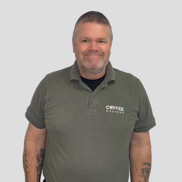 Meet our Head Delivery Driver Steve M.