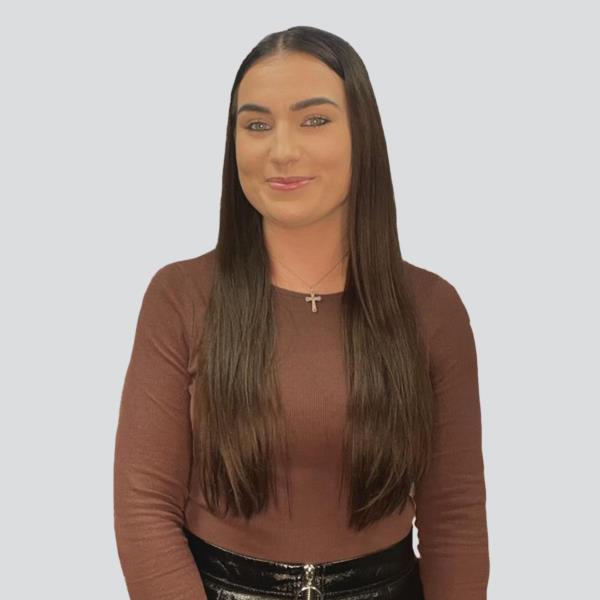 Meet our Sales Office Supervisor Verity