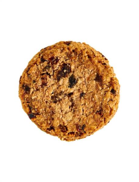 Byron Bay Café Cookies - Sticky Date and Ginger (6x6x60g) photo 3