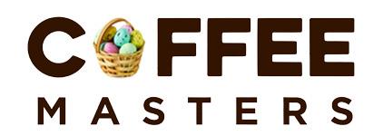 Happy Easter from all of us at Coffee Masters