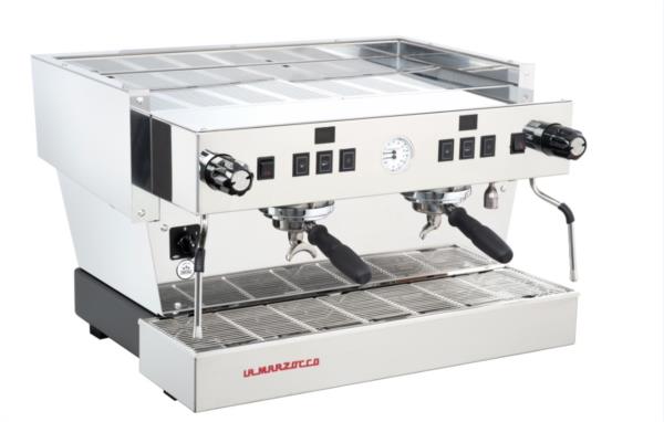 La Marzocco Linea Classic S 2 group AV Coffee Machine