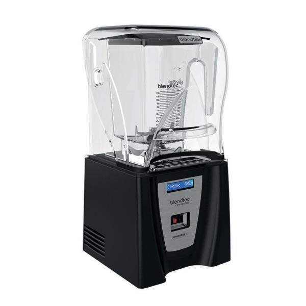 Blendtec Connoisseur 825 Blender photo 2