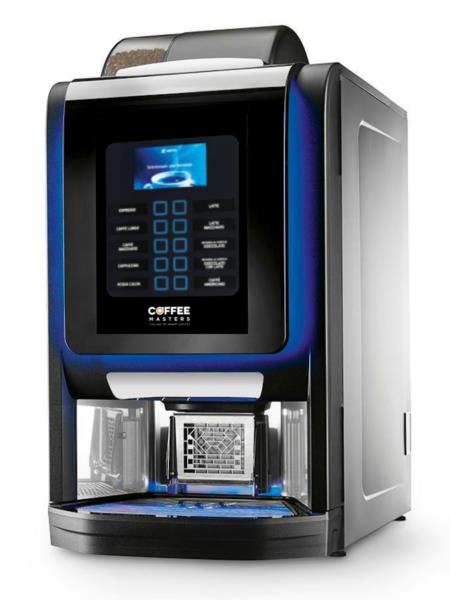CM Prime Bean-to-cup Coffee Machine