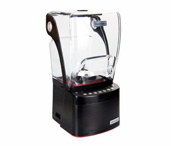 Blendtec Stealth 885 Blender photo 2