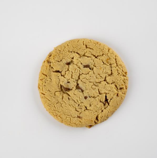 Coffee Masters Cookies - Milk Chocolate Chunk photo 3