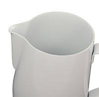 Milk Foaming Jug - Rhinowares White Stealth - 600ml photo 3