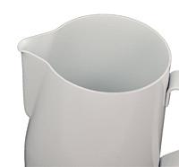 Milk Foaming Jug - Rhinowares White Stealth - 350ml photo 3