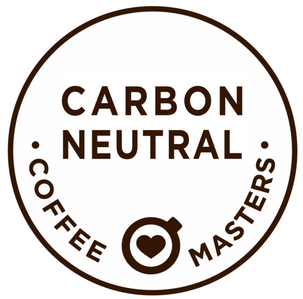 Coffee Masters - Brazil (Carbon Neutral) - Retail Ground Cafetiere photo 2