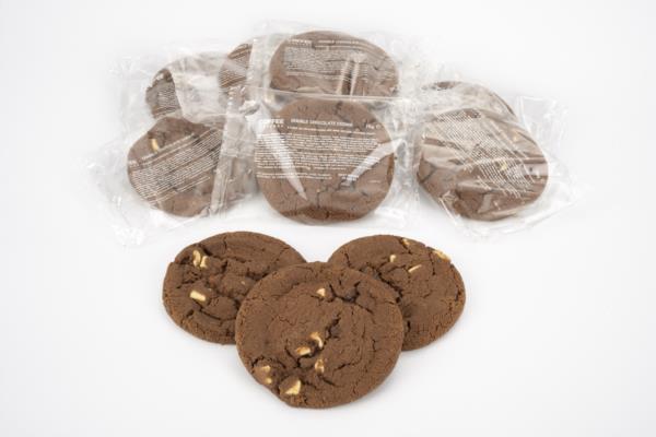 Coffee Masters Cookies - Double Chocolate photo 4