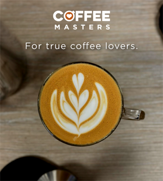 Coffee Masters - Peruvian Organic Fairtrade Coffee Beans (1x1kg) photo 7