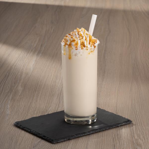 Indulgence Collection - Thick & Creamy Luxury Frappe Base (1x1kg) photo 3