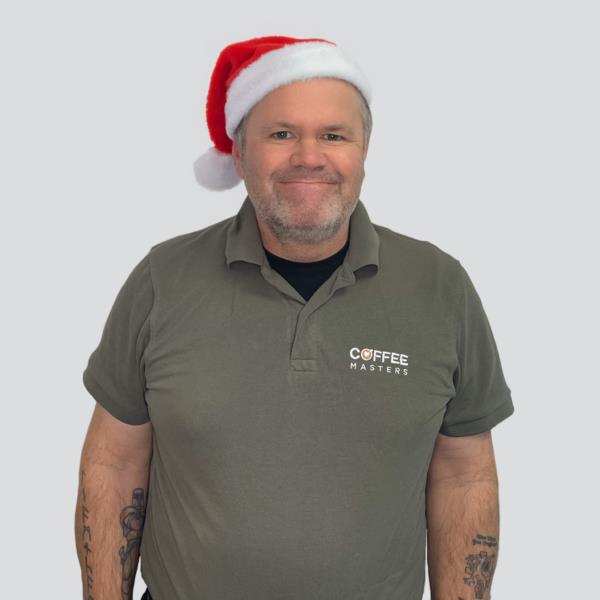 Meet our Head Delivery Driver Steve M.