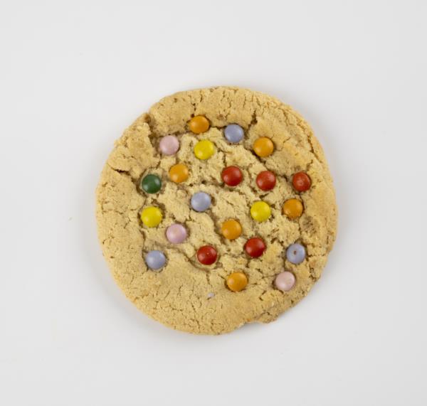 Coffee Masters Cookies - Rainbow photo 3