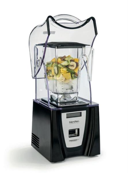 Blendtec Connoisseur 825 Blender photo 4