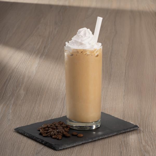 Indulgence Collection - Thick & Creamy Luxury Frappe Base (1x1kg) photo 2