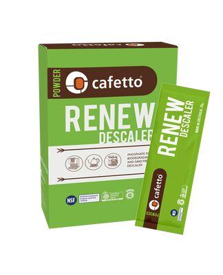 Renew Descaler - Powder Sachets