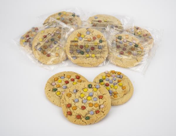 Coffee Masters Cookies - Rainbow photo 4