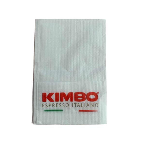 Kimbo Paper Napkins