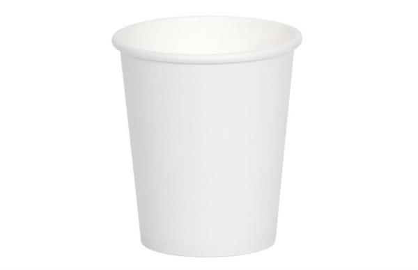 Disposable Single Wall cup 6oz