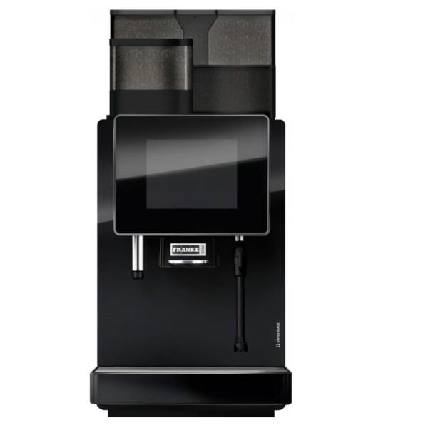 Franke S700 Semi Automatic Coffee Machine with 2nd Grinder