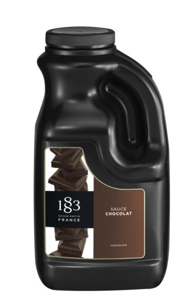 1883 Gourmet Sauce - Chocolate (1x1.89L)