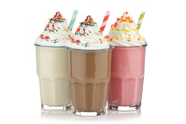 Indulgence Collection Premium Shake Mix - Chocolate 1x1kg photo 8