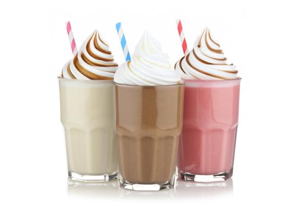 Indulgence Collection Premium Shake Mix - Chocolate 1x1kg photo 9