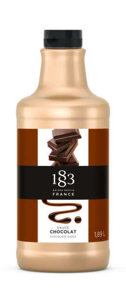 1883 Gourmet Sauce - Chocolate (1x1.89L)