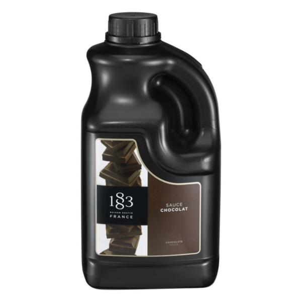 1883 Gourmet sauce - Caramel (1x1.89L)