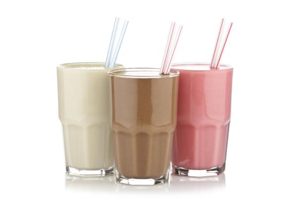 Indulgence Collection Premium Shake Mix - Chocolate 4x1kg photo 4