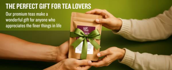 The Tea Masters Loose Leaf Tea - Decaf English Breakfast - Fannings (1x250g) photo 10