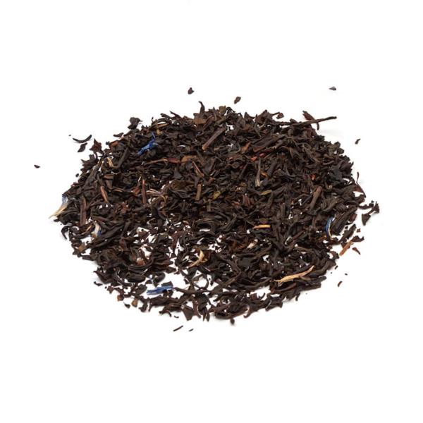 The Tea Masters Loose Leaf Tea - Earl Grey (1x225g) photo 2